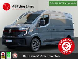 Grijs Gebruikt 2024 Renault Master | € 36.900 (Super prijs)