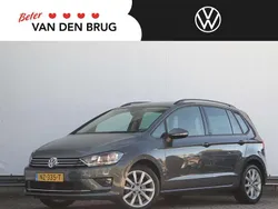 Grijs Gebruikt 2016 VW Golf Sportsvan Edition MPV | € 12.900 (Eerlijke prijs)