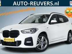 Wit Gebruikt 2022 BMW X1 M Sport SUV | € 31.500 (Super prijs)