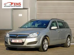 Grijs Gebruikt 2009 Opel Astra Business Hatchback | € 1.240 (Eerlijke prijs)