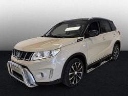 Bruin Gebruikt 2017 Suzuki Vitara Exclusive SUV | € 18.250 (Eerlijke prijs)