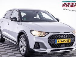 Wit Gebruikt 2024 Audi A1 Advanced Hatchback | € 26.990 (Eerlijke prijs)
