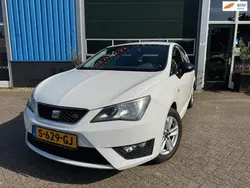 Wit Gebruikt 2013 Seat Ibiza Sport Hatchback | € 5.450 (Eerlijke prijs)