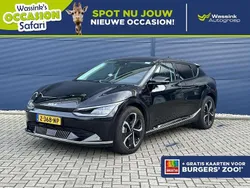 Zwart Gebruikt 2024 Kia EV6 2 SUV | € 41.440 (Goede deal)