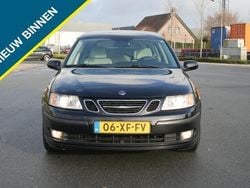 Zwart Gebruikt 2007 Saab 9-3 Stationwagen | € 3.999 (Eerlijke prijs)