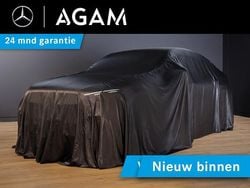 Zwart Gebruikt 2020 Mercedes C200 AMG Coupé | € 33.950 (Eerlijke prijs)