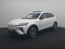 Wit Gebruikt 2022 MG Marvel R Performance SUV | € 29.995 (Eerlijke prijs)