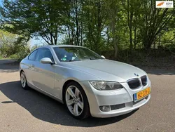 Grijs Gebruikt 2006 BMW 335 Executive Coupé | € 9.450 (Eerlijke prijs)