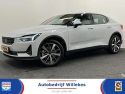 Grijs Gebruikt 2021 Polestar 2 Pilot Sedan | € 39.500