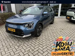 Mineral blue Gebruikt 2023 Kia e-Niro SUV | € 34.800