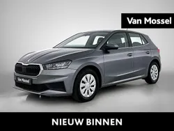 Overig Gebruikt 2023 Skoda Fabia Ambition Hatchback | € 18.400 (Iets duurder)