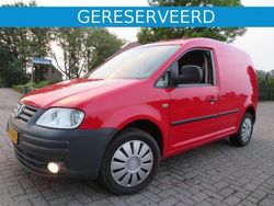 Rood Gebruikt 2006 VW Caddy MPV | € 4.695 (Eerlijke prijs)