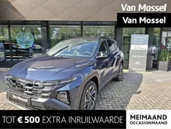 Blauw Nieuw 2024 Hyundai Tucson Premium SUV | € 44.540 (Goede deal)