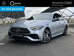 Mercedes C300