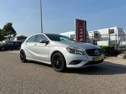 Grijs Gebruikt 2012 Mercedes A180 Ambition Hatchback | € 11.950 (Iets duurder)