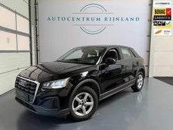 Zwart Gebruikt 2022 Audi Q2 Proline SUV | € 25.999 (Goede deal)