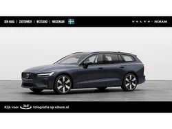 Gebruikt 2025 Volvo V60 Plus Stationwagen | € 61.785