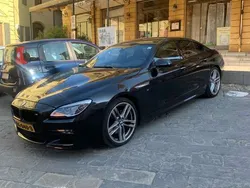 Zwart Gebruikt 2015 BMW 640 Executive Coupé | € 26.000 (Eerlijke prijs)