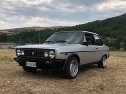 Grijs Gebruikt 1982 Fiat 131 Racing Sedan | € 29.500