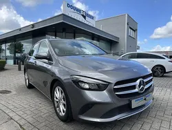 Grijs Gebruikt 2020 Mercedes B180 Business MPV | € 22.950 (Goede deal)