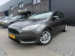 Grijs Gebruikt 2016 Ford Focus Trend Hatchback | € 11.450 (Eerlijke prijs)