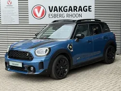 Blauw Gebruikt 2020 Mini Cooper S Countryman Chili SUV | € 27.950 (Super prijs)
