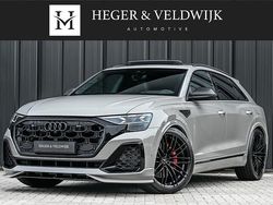 Grijs Nieuw 2025 Audi Q8 Competition SUV | € 153.900