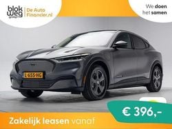 Gebruikt 2021 Ford Mustang Mach-E SUV | € 28.745 (Eerlijke prijs)
