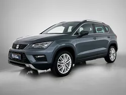 Grijs Gebruikt 2020 Seat Ateca XCELLENCE SUV | € 26.450 (Eerlijke prijs)