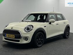 Grijs Gebruikt 2021 Mini Cooper Business Hatchback | € 18.000 (Eerlijke prijs)