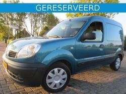 Groen Gebruikt 2007 Renault Kangoo MPV | € 5.495 (Iets duurder)