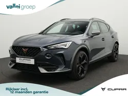 Grijs, metallic lak Gebruikt 2022 Cupra Formentor VZ SUV | € 30.900 (Eerlijke prijs)