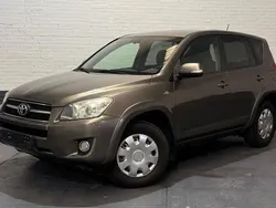 Overige Gebruikt 2010 Toyota RAV4 SUV | € 5.999