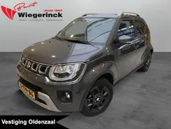 Grijs Gebruikt 2023 Suzuki Ignis Style Hatchback | € 20.899 (Eerlijke prijs)