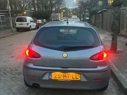 Blauw Gebruikt 2001 Alfa Romeo 147 Hatchback | € 2.300 (Iets duurder)