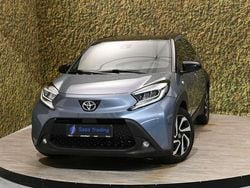 Grijs Gebruikt 2024 Toyota Aygo Team Hatchback | € 20.950 (Eerlijke prijs)