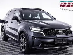 Grijs, metallic lak Gebruikt 2021 Kia Sorento SUV | € 41.900 (Goede deal)