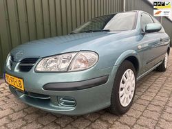 Gebruikt 2000 Nissan Almera Comfort | € 1.899