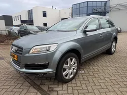 Grijs Gebruikt 2008 Audi Q7 Proline SUV | € 5.950