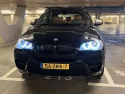 Zwart Gebruikt 2013 BMW X5 SUV | € 16.900 (Super prijs)