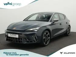 Blauw Gebruikt 2024 Cupra Leon VZ Hatchback | € 41.800