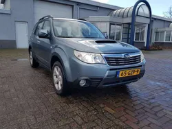Groen Gebruikt 2008 Subaru Forester SUV | € 3.750