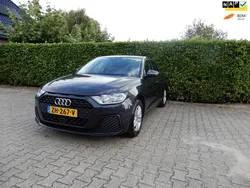 Grijs Gebruikt 2019 Audi A1 Proline Hatchback | € 16.500 (Eerlijke prijs)