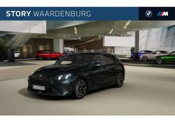 Groen Nieuw 2025 BMW 123 Comfort Edition Hatchback | € 70.306