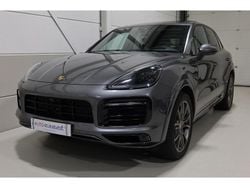 Grijs Gebruikt 2020 Porsche Cayenne SUV | € 66.900 (Super prijs)