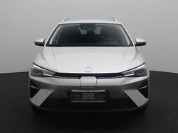 Grijs Nieuw 2025 MG MG5 EV Long Range Comfort Stationwagen | € 33.300 (Duur)