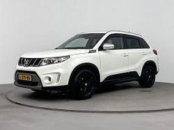 Wit Gebruikt 2017 Suzuki Vitara SUV | € 16.450 (Eerlijke prijs)