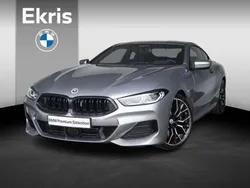 Grijs, metallic lak Gebruikt 2023 BMW 840 Executive Coupé | € 81.895 (Super prijs)