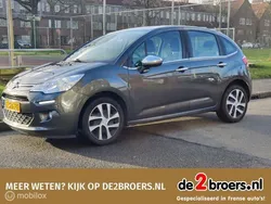 Grijs Gebruikt 2013 Citroën C3 Tendance Hatchback | € 5.900 (Eerlijke prijs)