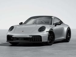 Zilver Nieuw 2025 Porsche 911 Carrera GTS Coupé | € 279.139 (Goede deal)